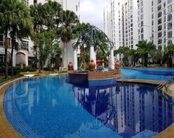 Casablanca (D25), Condominium #560336251